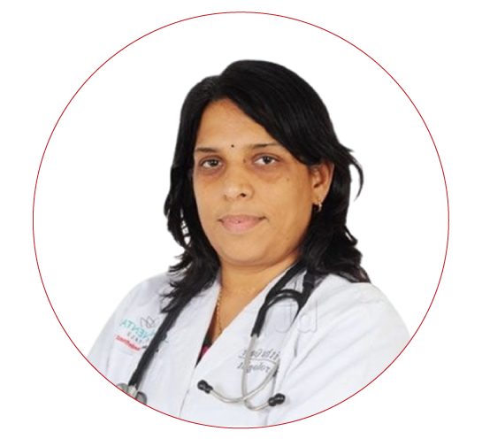 Best nephrologist in Hyderabad
